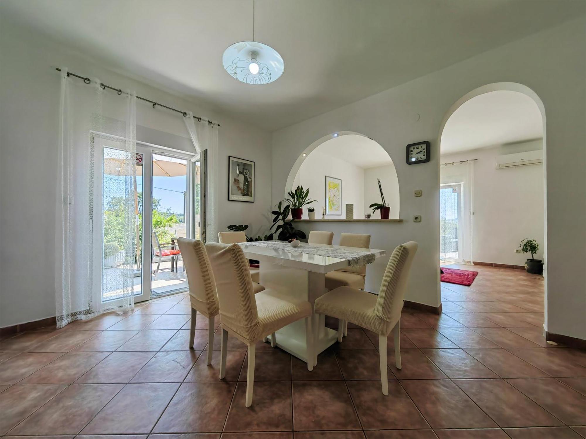 Vila Casa Istriana Pula Exteriér fotografie