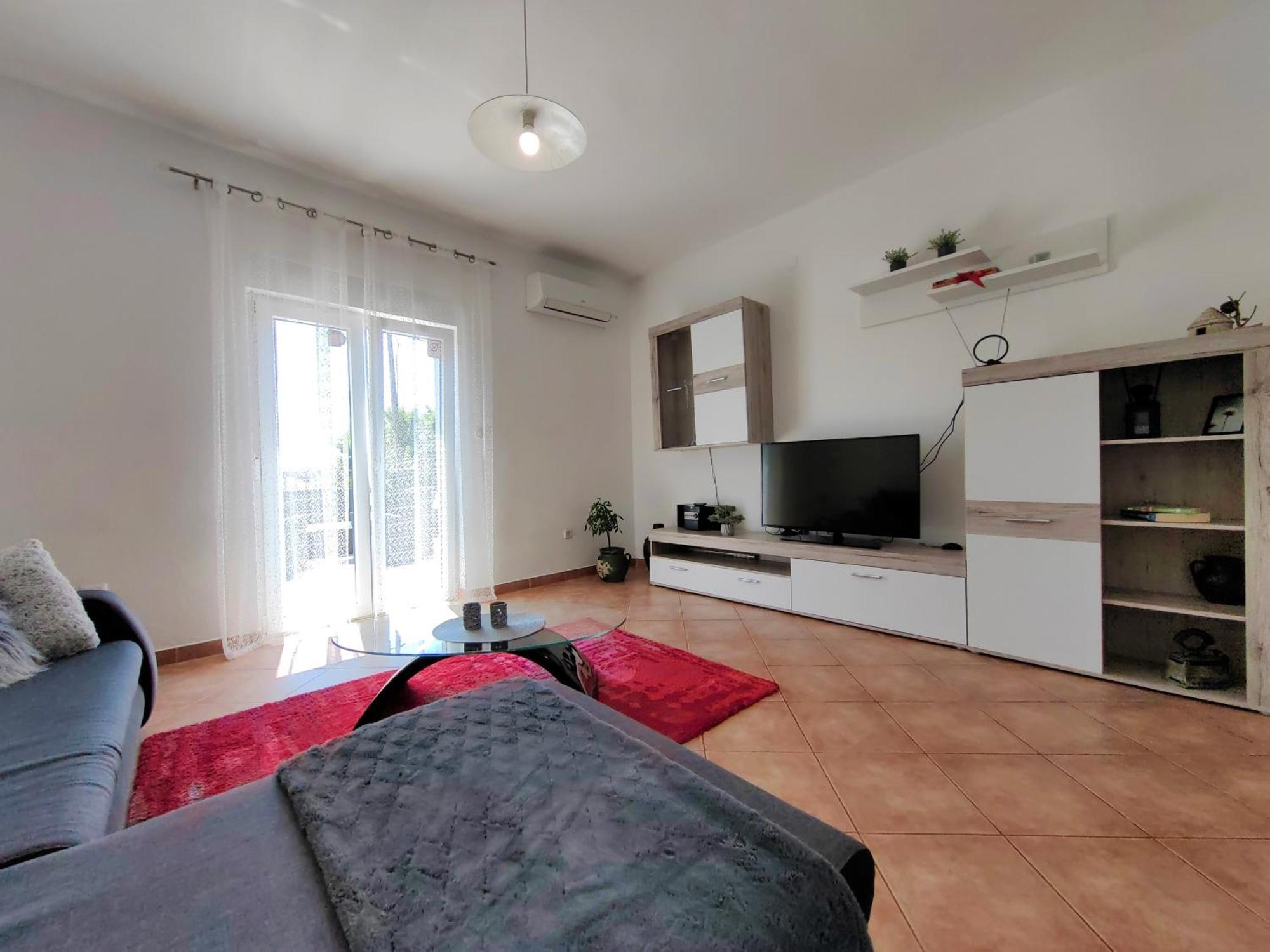 Vila Casa Istriana Pula Exteriér fotografie