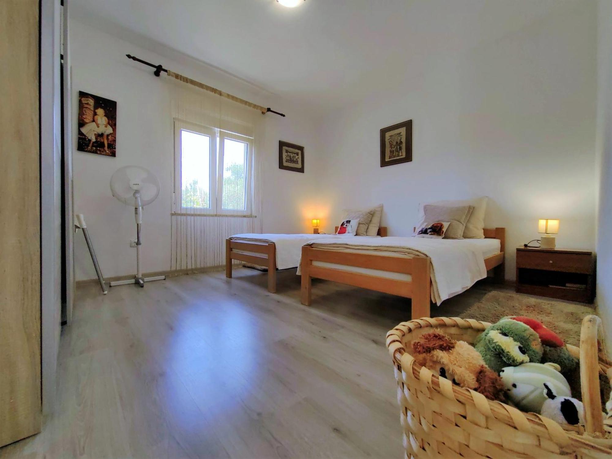 Vila Casa Istriana Pula Exteriér fotografie
