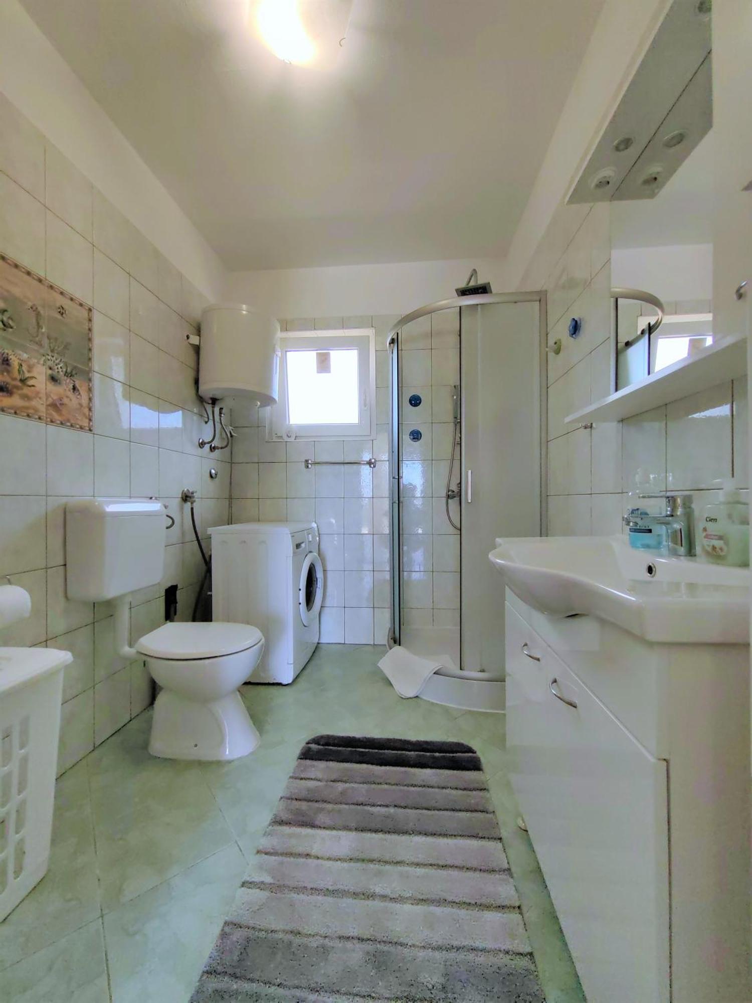 Vila Casa Istriana Pula Exteriér fotografie