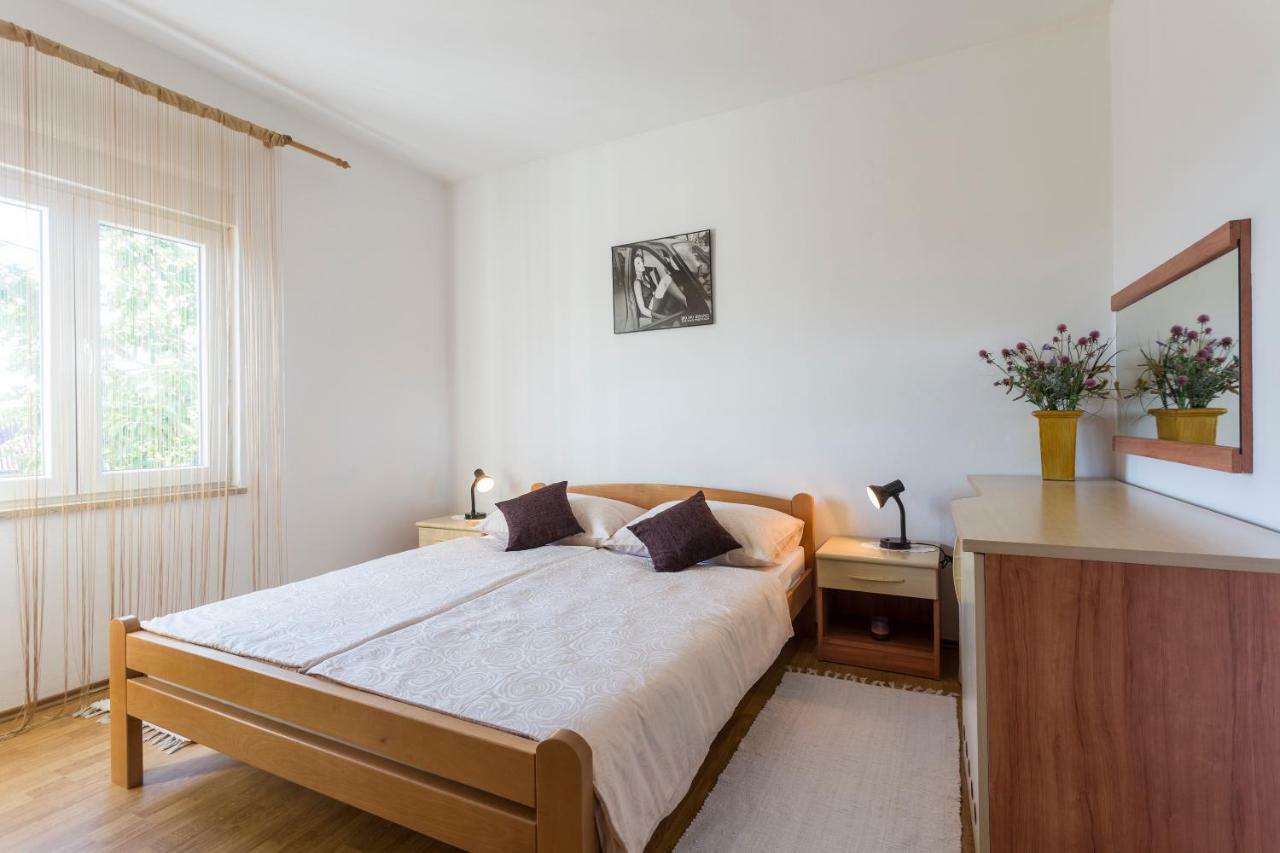 Vila Casa Istriana Pula Exteriér fotografie